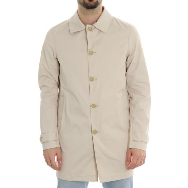 GIUBBOTTO TRENCH HESKIMO - Mad Fashion | img vers.1300x/